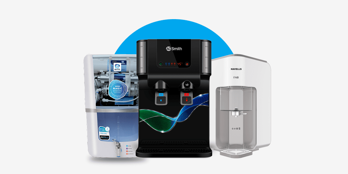 Top 10 Things To Consider Before Buying A Water Purifier