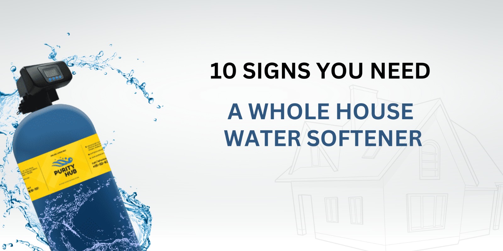 10-Signs-You-Need-A-Water-Softener
