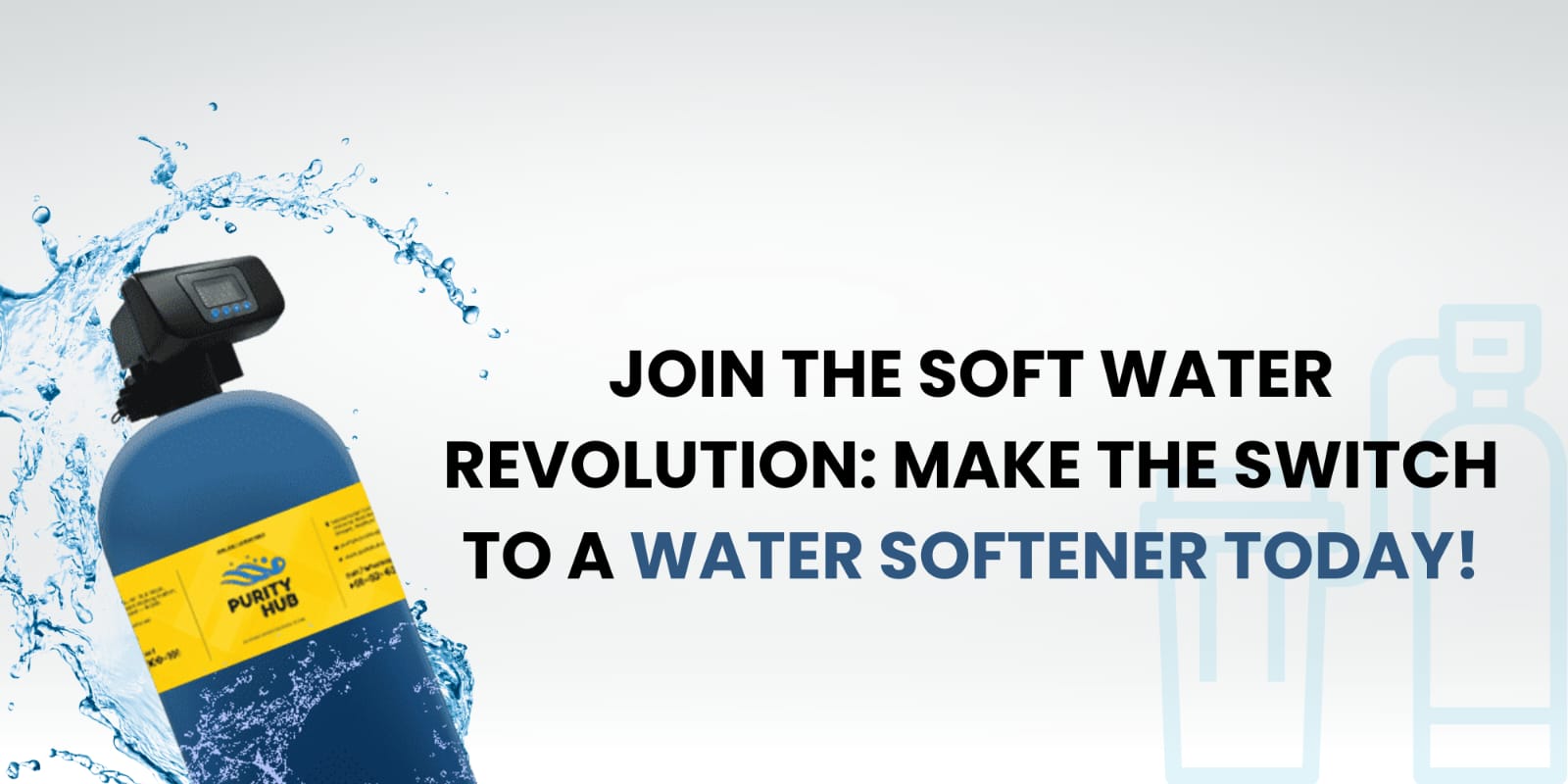 Soft Water Revolution