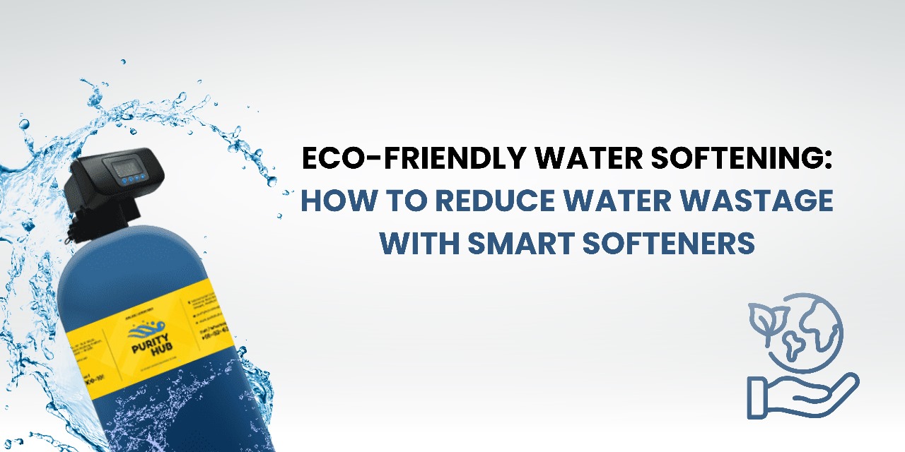 Reduce Water Wastage