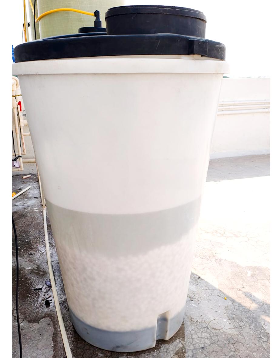 Purity Hub Automatic Hybrid Water Softeners