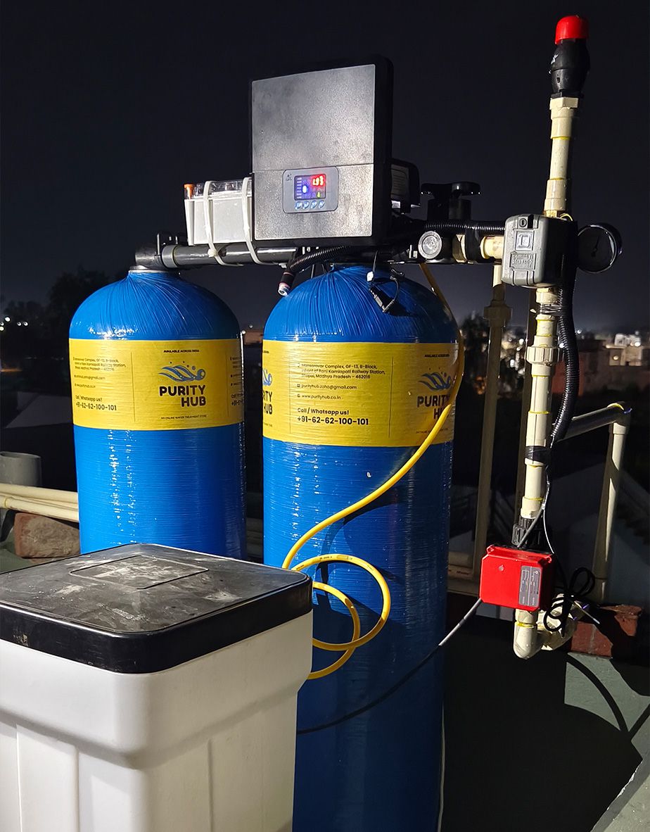 Purity-Hub-Hybrid-Sand-Filter-Cum-Water-Softener