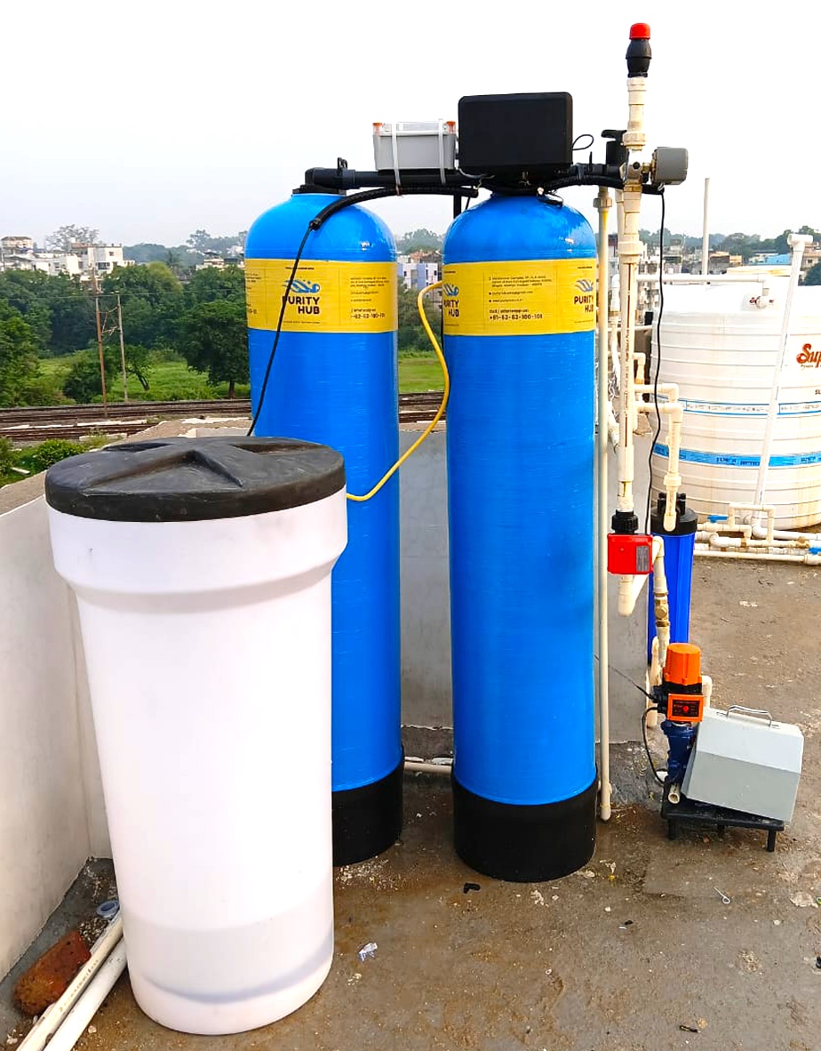 Hybrid-Water-Softener-Purity-Hub