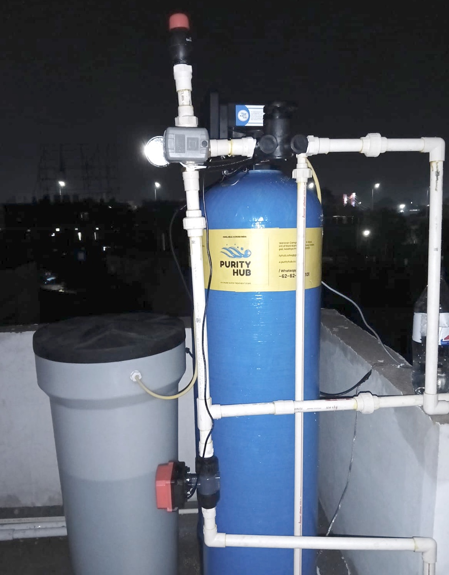 Hybrid-Water-Softener-Purity-Hub