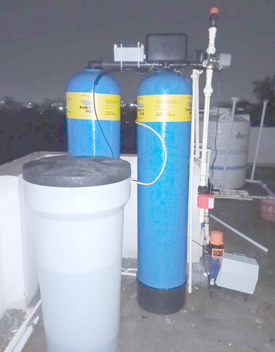 Hybrid-Water-Softener-Purity-Hub