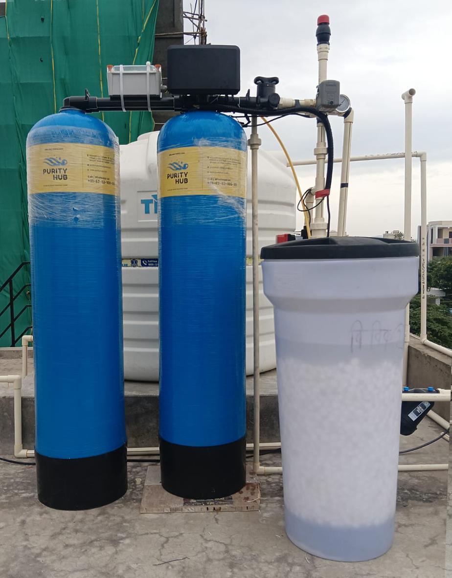 Automatic -Water-Softener-With-Sand-Filter-Purity-Hub