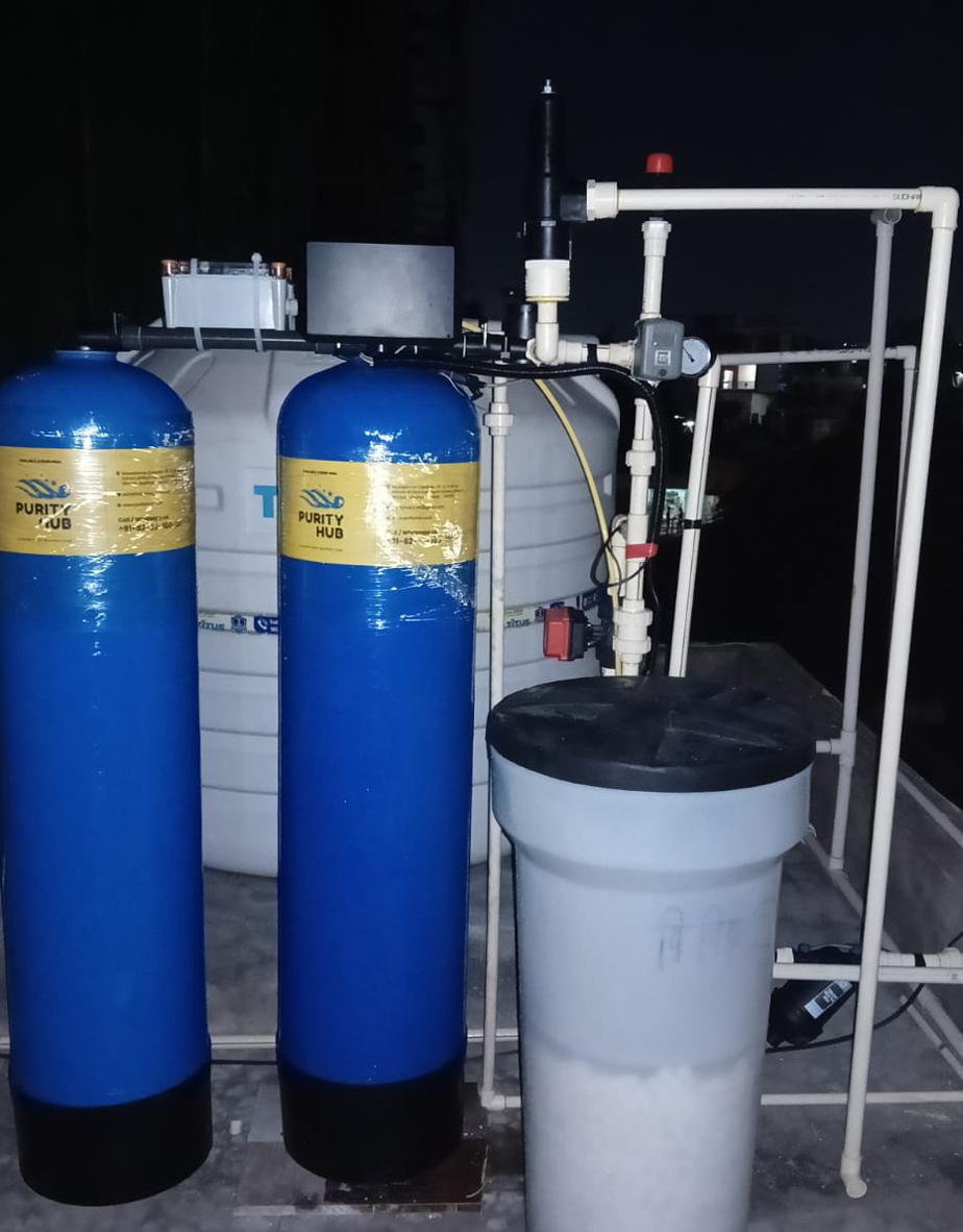 Automatic -Water-Softener-With-Sand-Filter-Purity-Hub