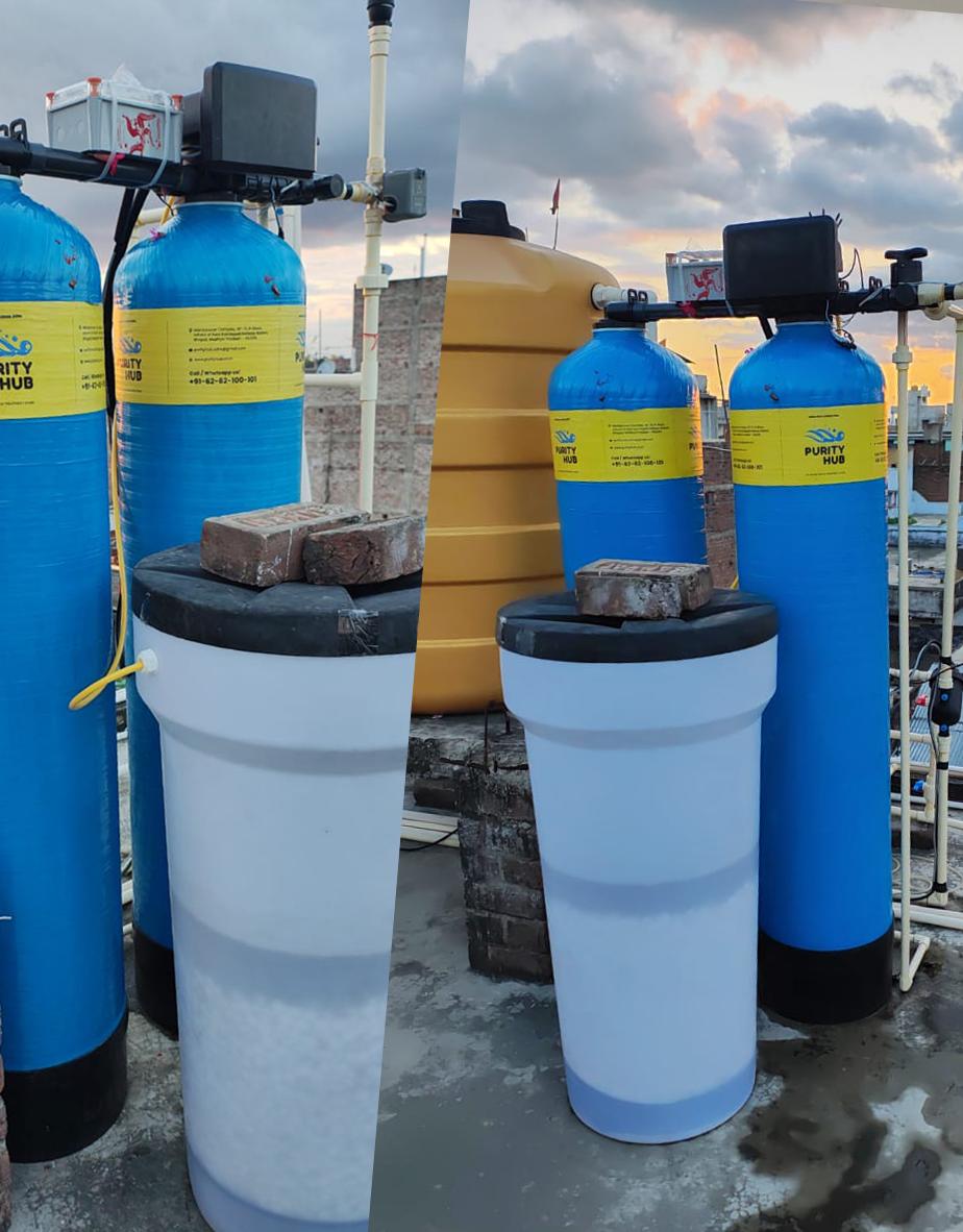 Automatic -Water-Softener-With-Sand-Filter-Purity-Hub