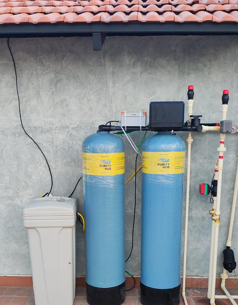 Purity-Hub-Automatic-Water-Softener