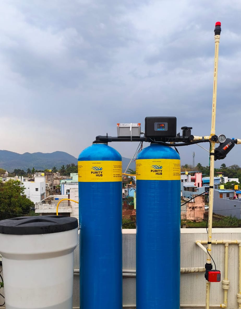 Automatic-Water-Softener-Purity-Hub-Near-Me
