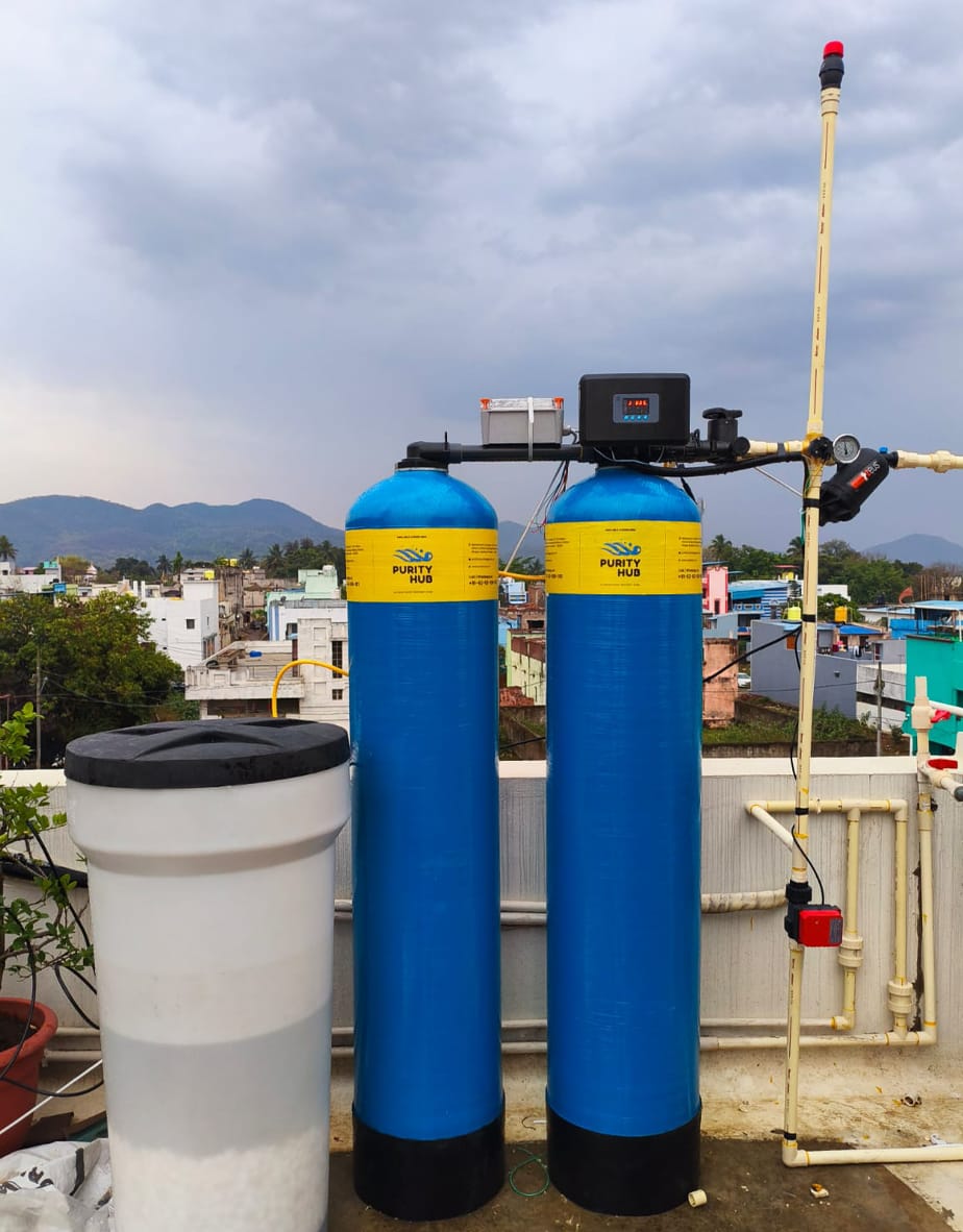 Automatic-Water-Softener-Purity-Hub-Near-Me