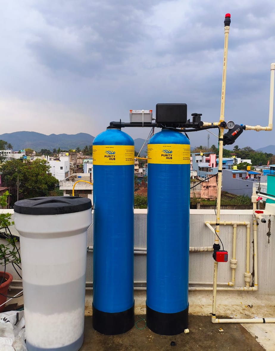 Automatic-Water-Softener-Purity-Hub-Near-Me