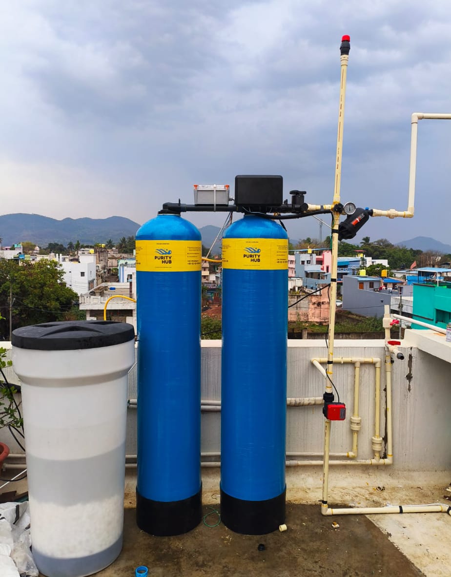 Automatic-Water-Softener-Purity-Hub-Near-Me