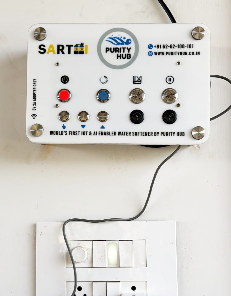 Automatic-Water-Softener-Purity-Hub-Near-Me