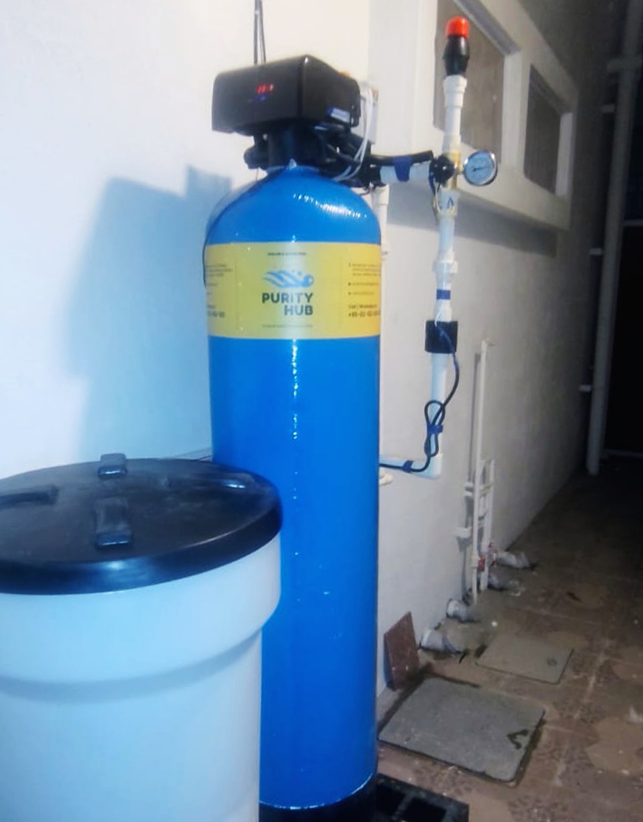 Water-Softener-Bhopal