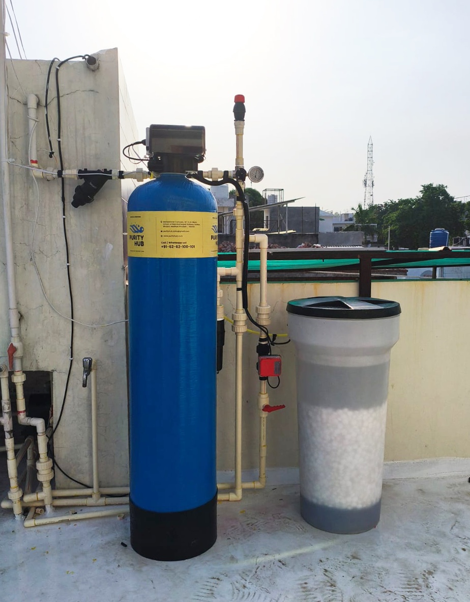 Water-Softener-Bhopal