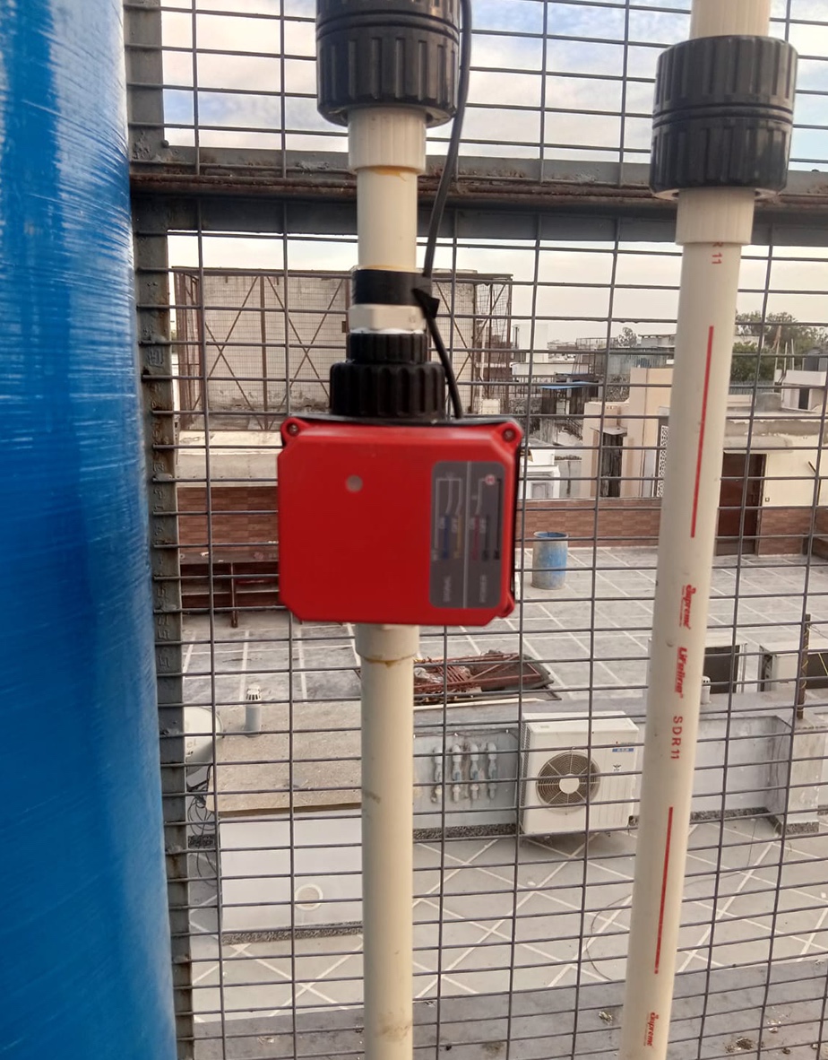 Water-Softener-Bhopal
