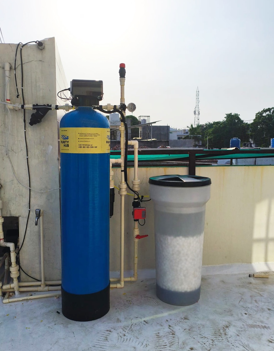 Water-Softener-Bhopal