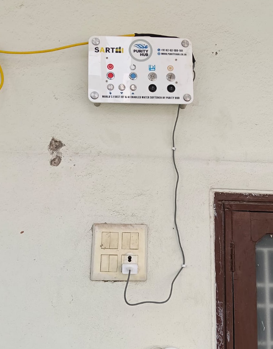 Water-Softener-Bhopal
