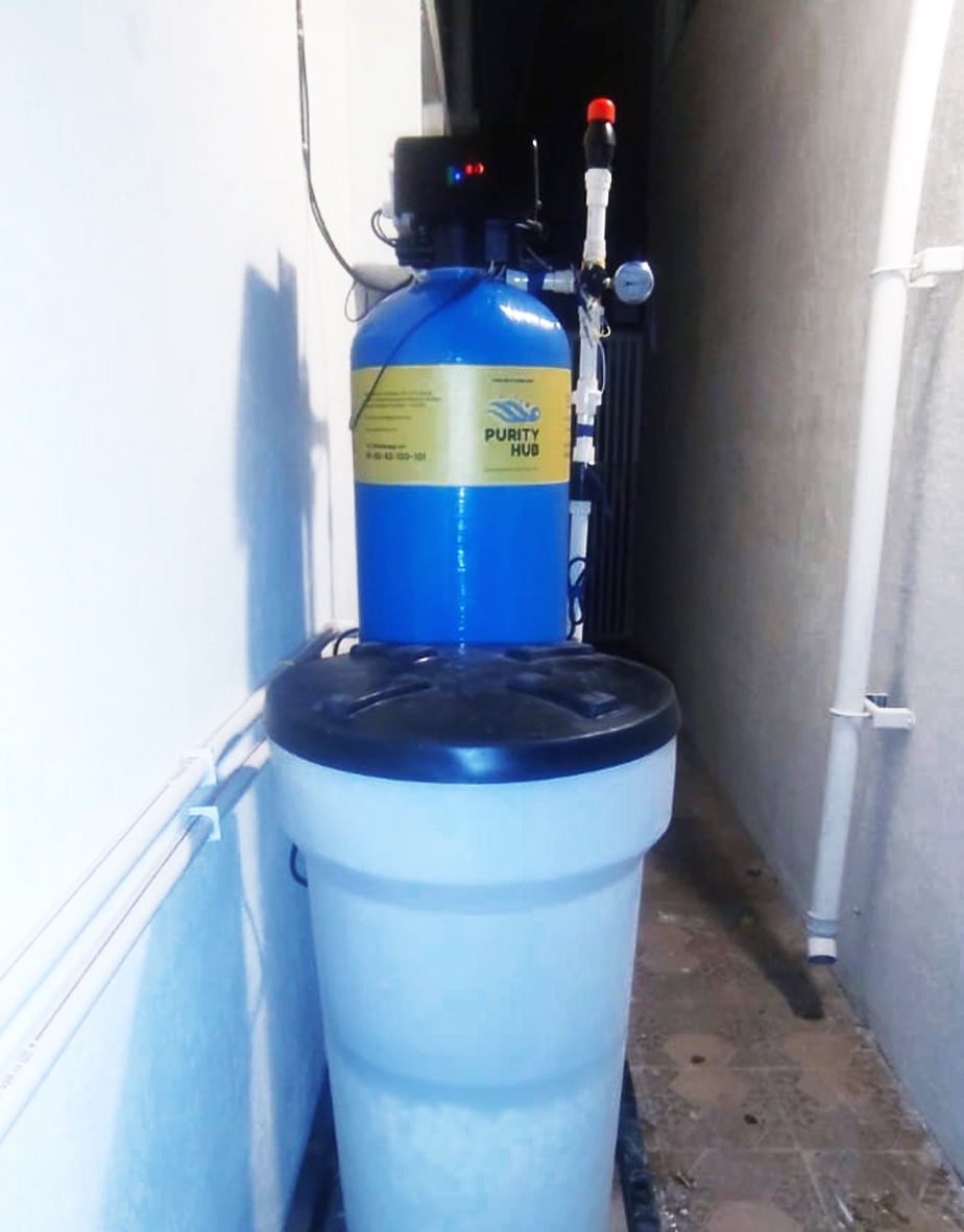 Water-Softener-Bhopal
