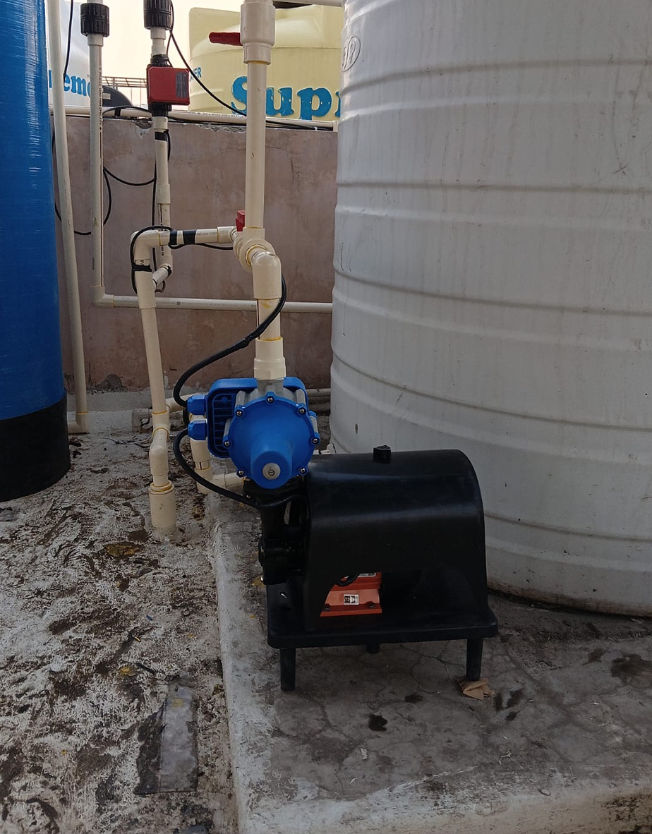 Water-Softener-Bhopal