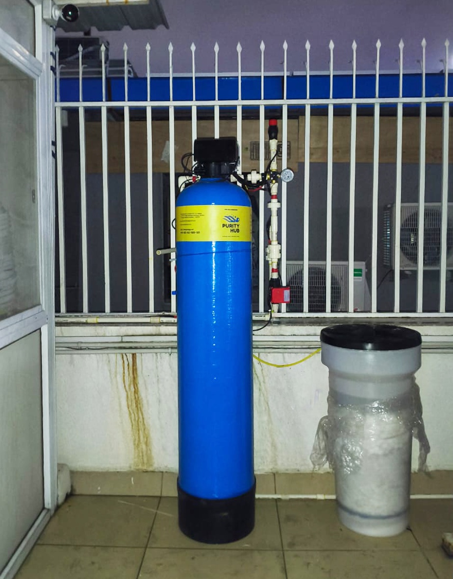 Water-Softener-Bhopal