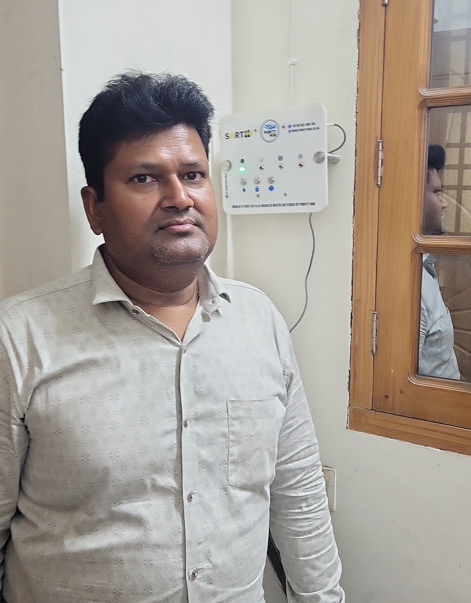 Water-Softener-Bhopal