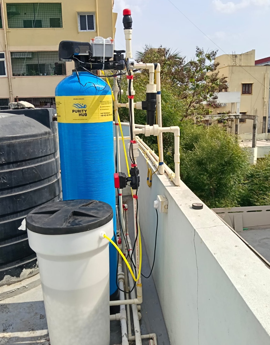 Water-Softener-Bhopal