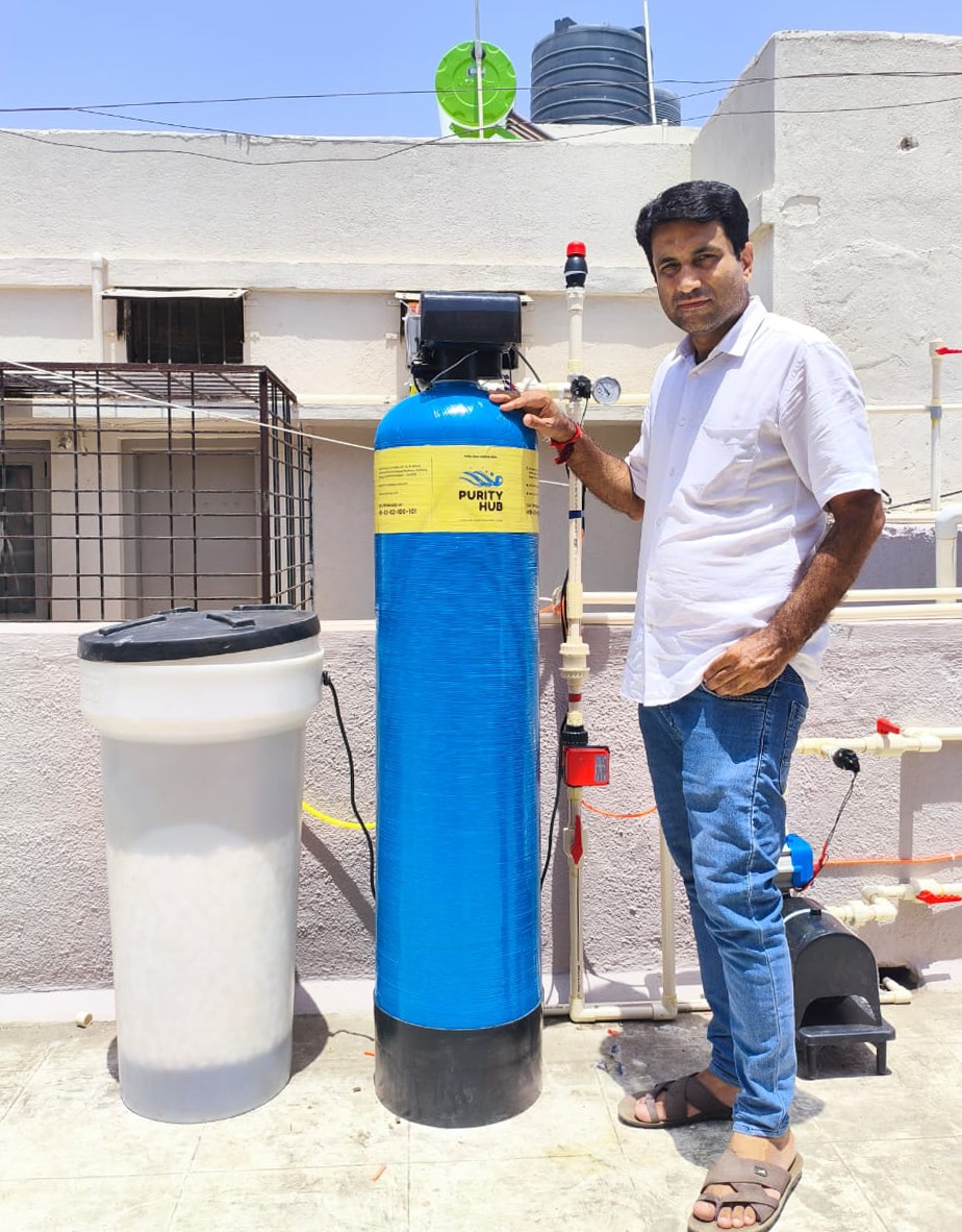 Automatic-Water-Softener-Purity-Hub