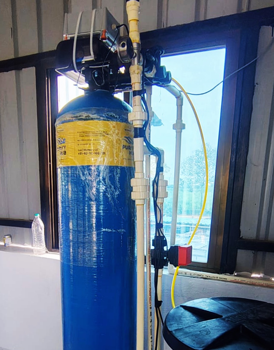 Automatic-Water-Softener-Purity-Hub