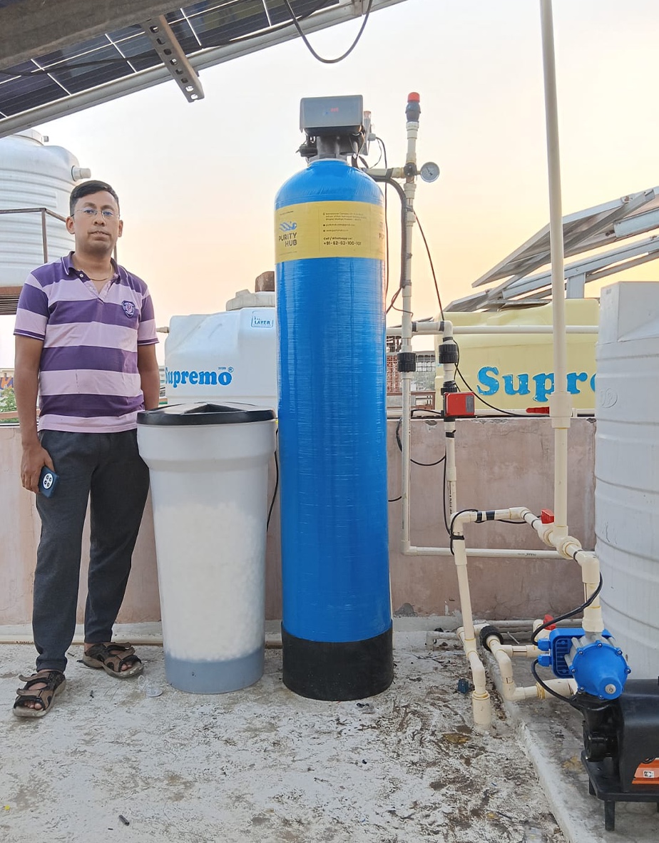 Automatic-Water-Softener-Purity-Hub