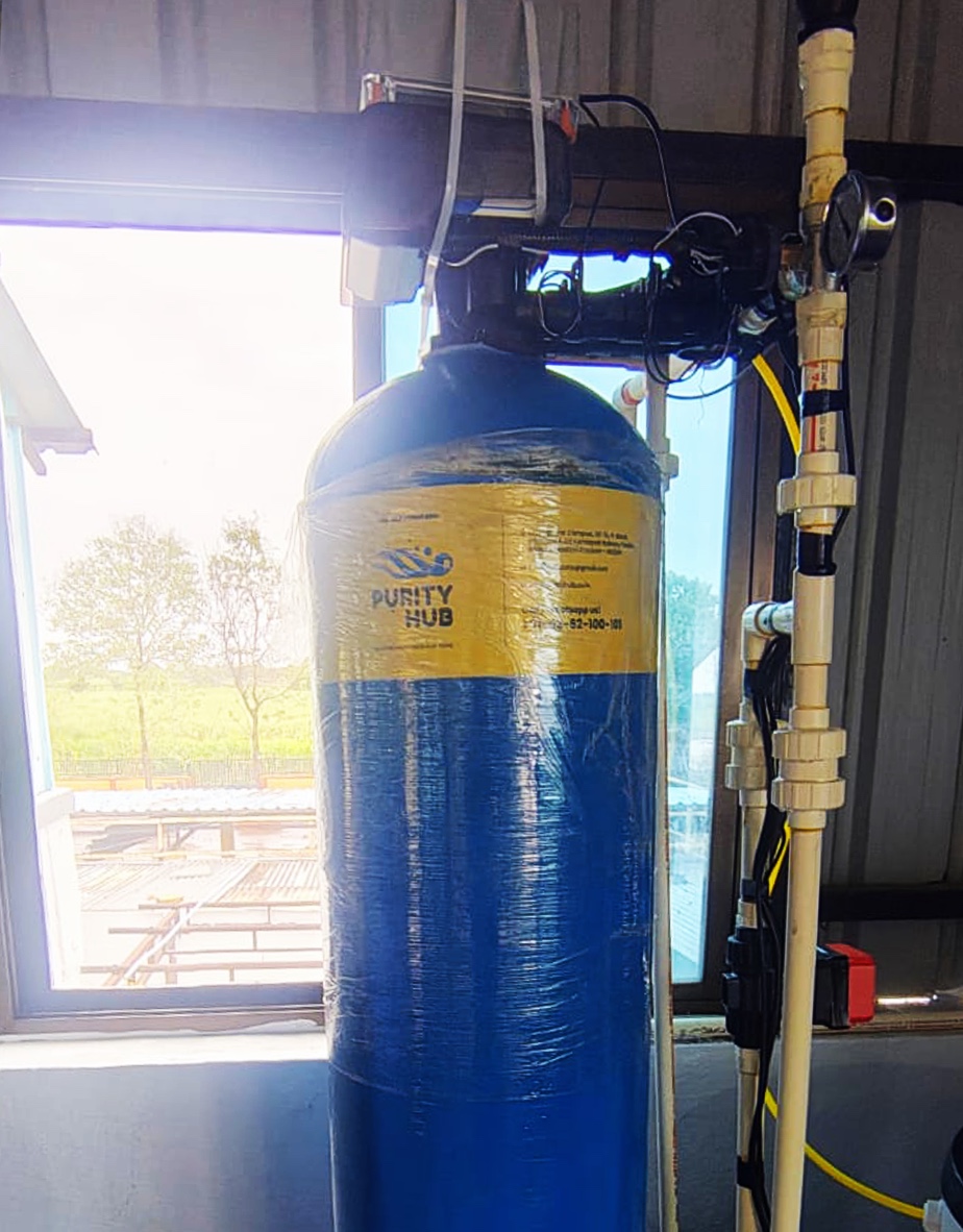 Automatic-Water-Softener-Purity-Hub