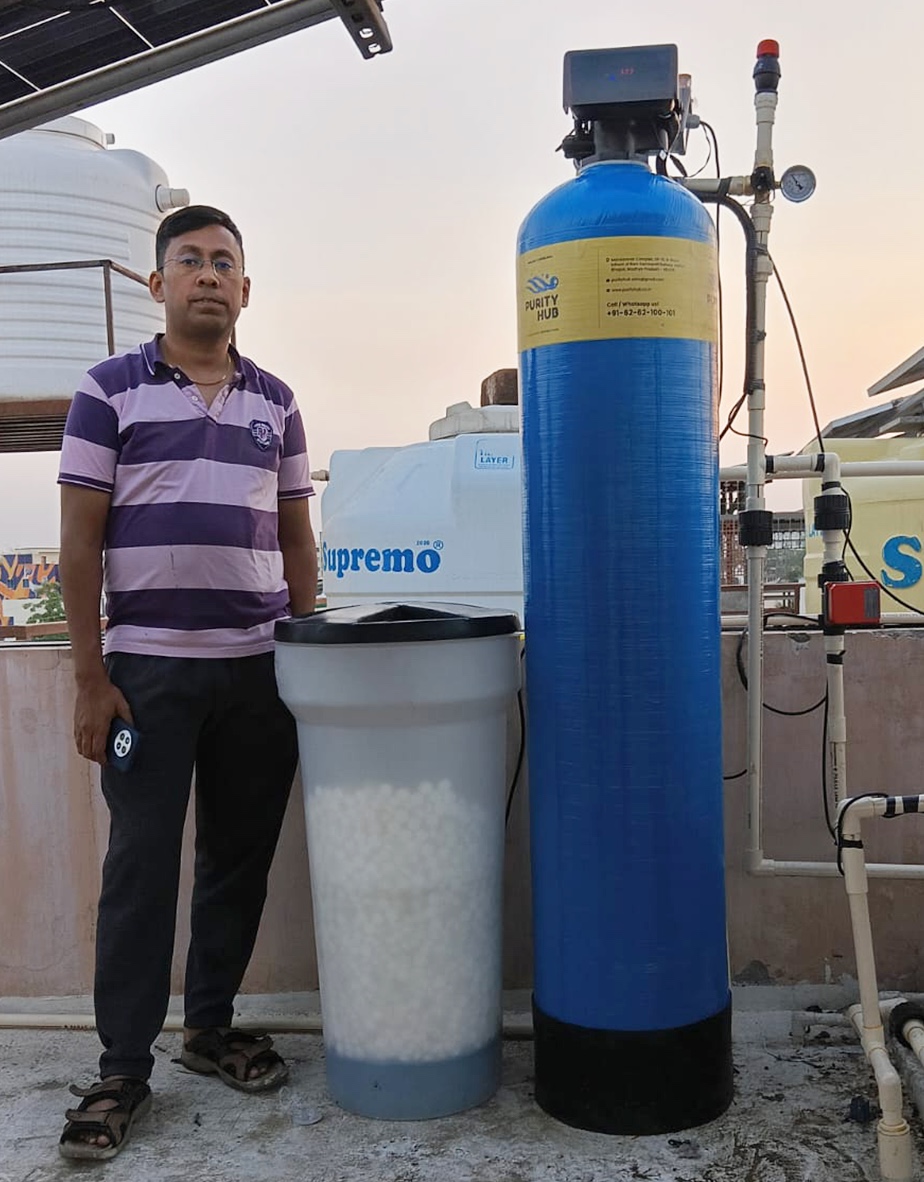 Automatic-Water-Softener-Purity-Hub
