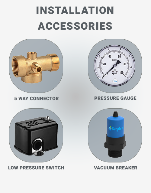Kinetic-S-200-Installation-Accessories