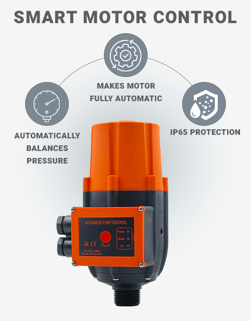 Purity-Hub-Smart-Motor-Auto-Controller