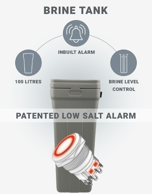 Brine-Tank-With-Low-Salt-Alarm