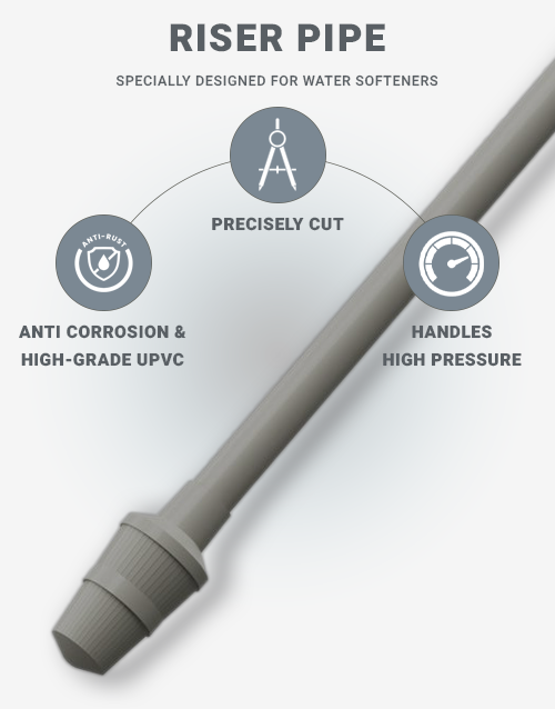 Water-Softener-Riser-Pipe