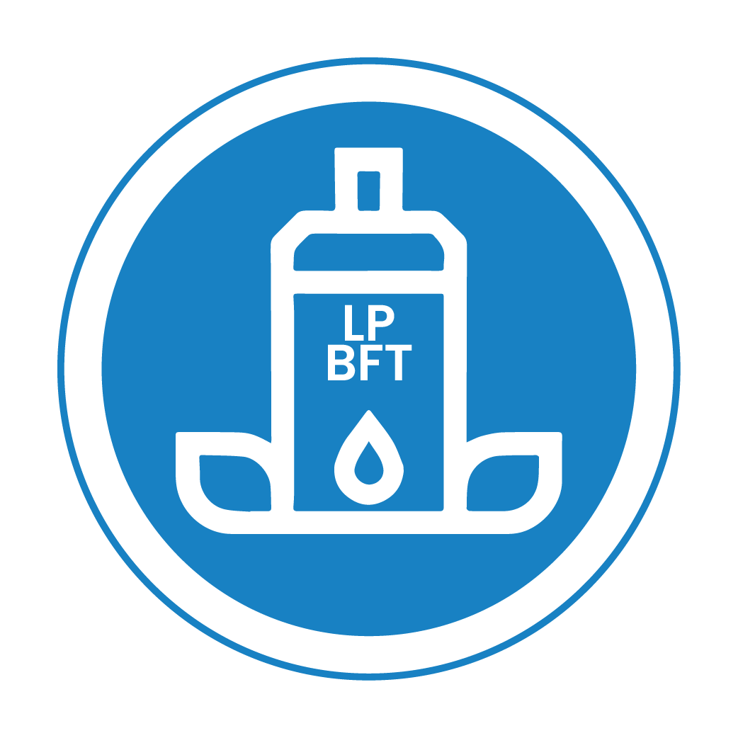 LP BFT for Regeneration Protection